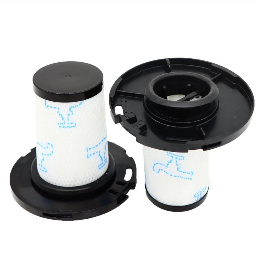 2Pcs Rowenta and Tefal X Force Flex Pole Vacuum