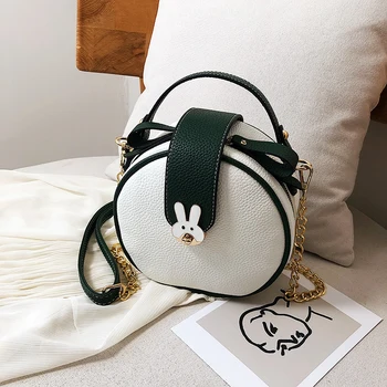 

Beibaobao Women's Messenger Bags Small Girls Crossbody Bag Ladies 2020 Summer New Luxury Women's Bag Designer Women's Handbags