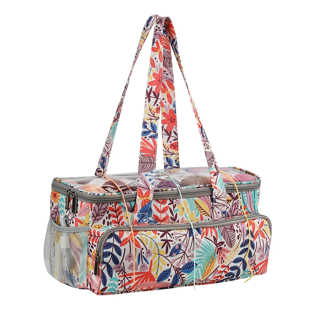 Livre D'aiguilles Fait Main / Grande Trousse Pour Accessoires De Couture Avec Poche Pour Ciseaux - France