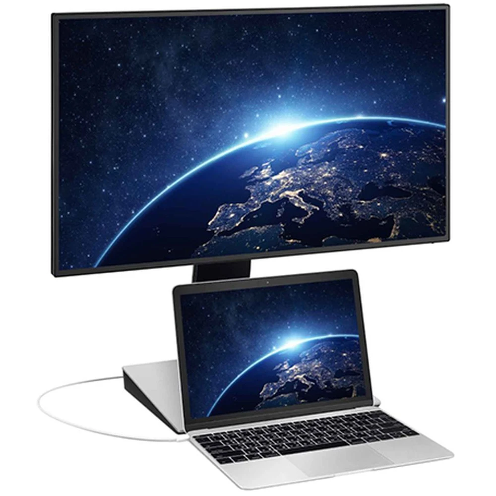 Монитор Benq 27" PD2710QC черный IPS LED 5ms 16:9 HDMI DisplayPort M/M HAS Pivot 20000000:1 350cd US