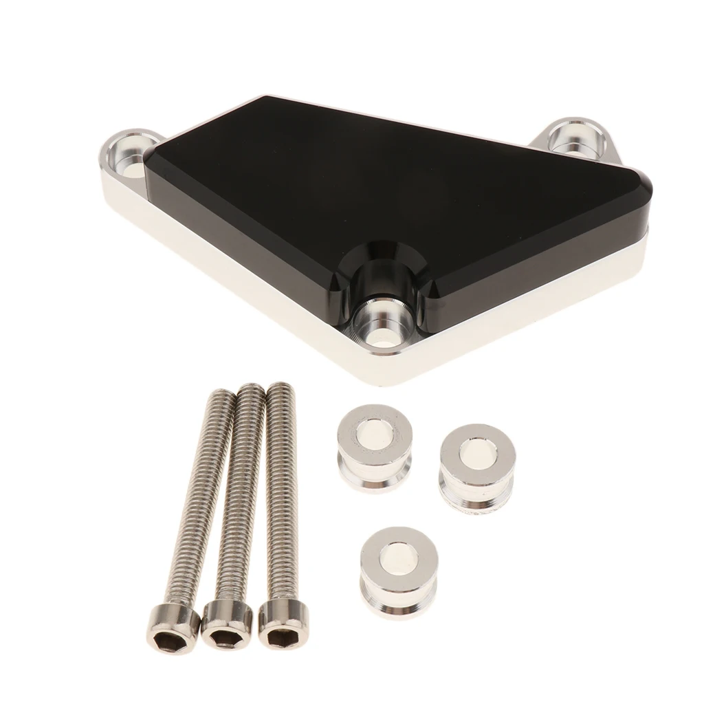 Motorcycle Engine Guard Crash Block Pads Protector for KAWASAKI Z1000 10-12