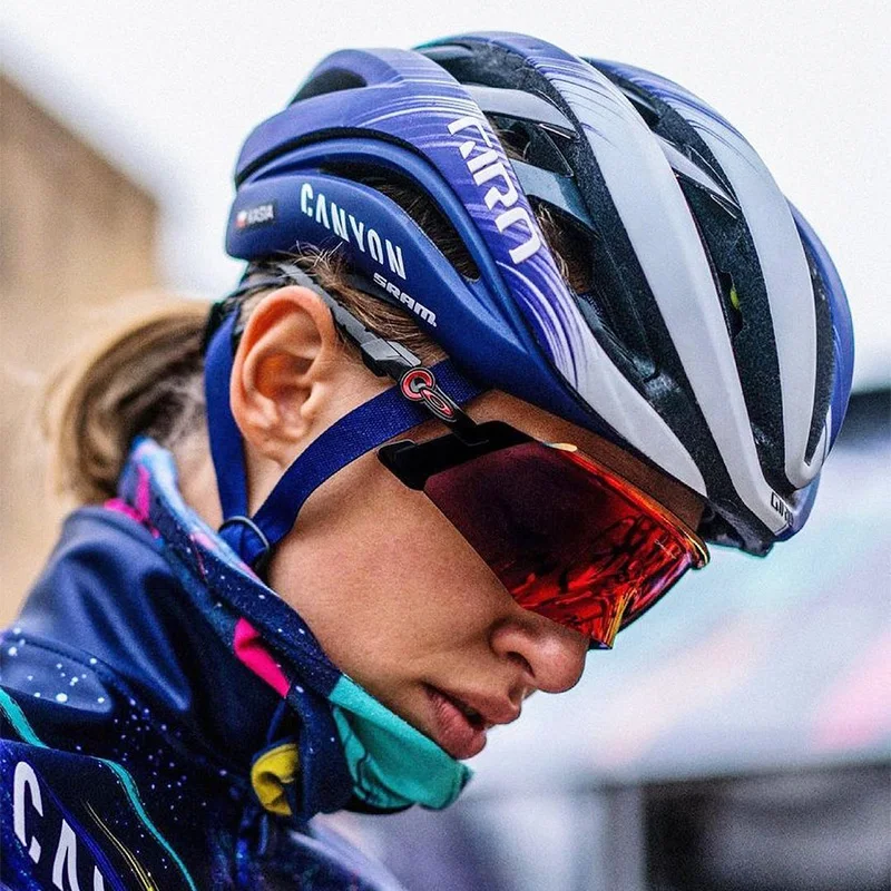 Oakley Encoder Kato Prizm Lens Bike occhiali sportivi per biciclette -  AliExpress Sports \u0026 Entertainment