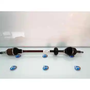 

391006276R TRANSMISSION FRONT RIGHT DACIA DOKKER