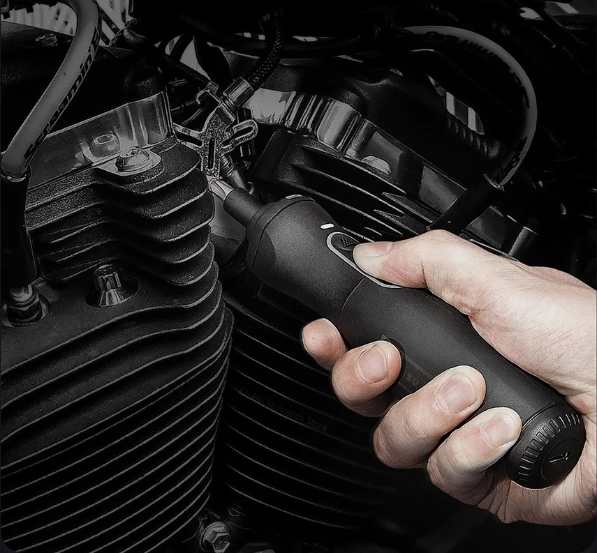  Xiaomi Mijia Screw driver zu Hause Wiha Screw-driver Electric Rechargeable Cordless Screw-driver Ma
