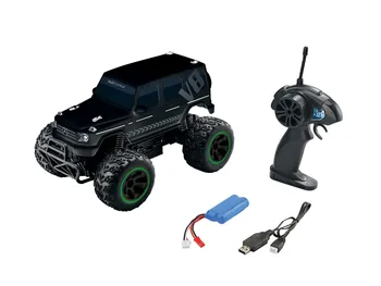 

Revell Control 24463 - RC Car Mercedes G-Class