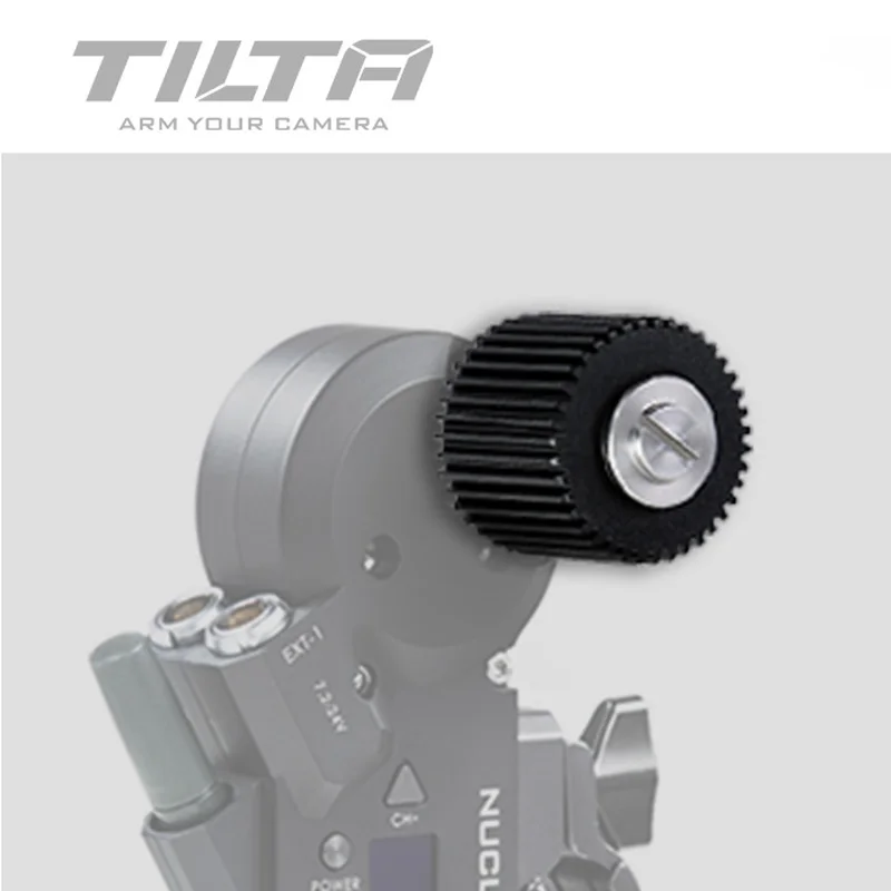 TILTA непрерывный фокус ядро-м 28 мм толщиной 0,8 мод мотор-редуктор