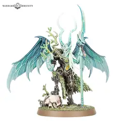 HQ Sylvaneth Arch-Revenant