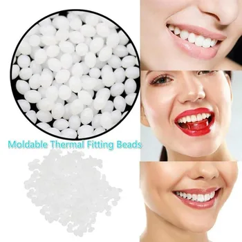 

10/20ml Temporary Resin Tooth Repair Kit Teeth And Gap Denture Solid Glue Dental Restoration Adhesive Teeth Oral Care Tool