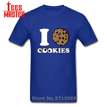 

Newest I Love Cookies Monster go running t shirts Drummer Volleyball Bike Short fishing Sleeve Summer Run T-Shirt Cotton Science