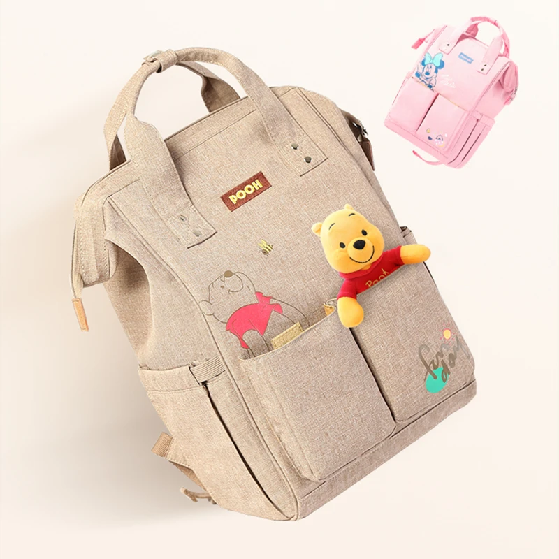 Сумка-рюкзак для подгузников с USB-портом | Мать и ребенок