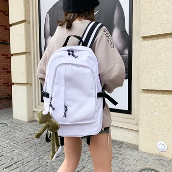 

2020 new backpack women's Harajuku ulzzang waterproof fashion leisure travel mini backpack ladies