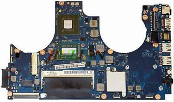 

Components For Samsung NP700Z5C Laptop Motherboard w/ i7-3615QM 2.3Ghz CPU BA92-10326A tested OK