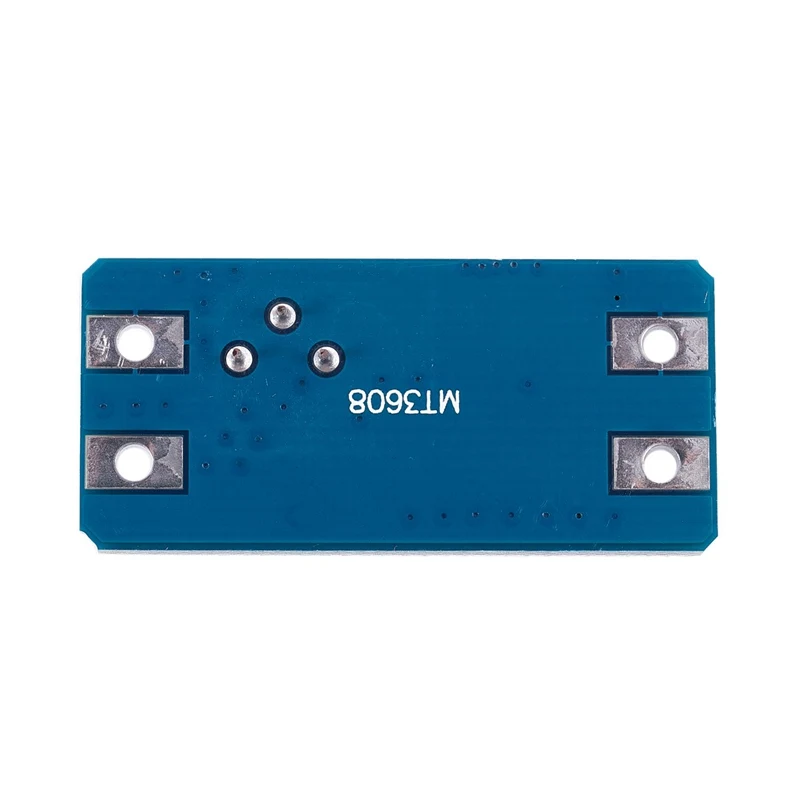 Промо-акция! DC/DC повышающий Boost 2-24 V 5-28 V модуль подключения для caricatore