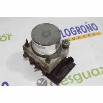 

0265231317-47660AV710 NISSAN ABS FIRST SALOON CAR (P12)