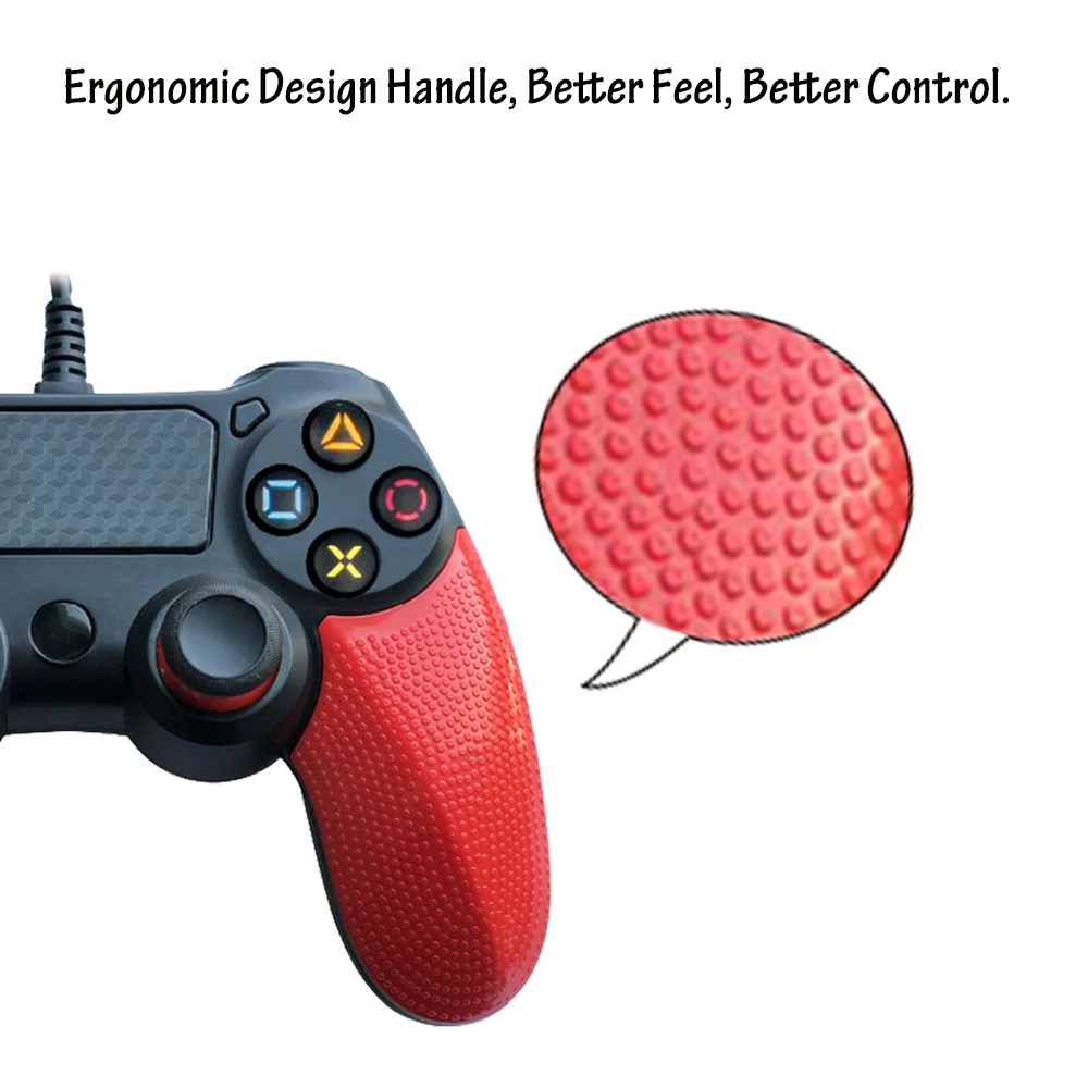  е  Ʈѷ USB  е PS4/PS3/Pro/Slim/PC  iPhone iPad   ̽ƽ  ڵ  ܼ