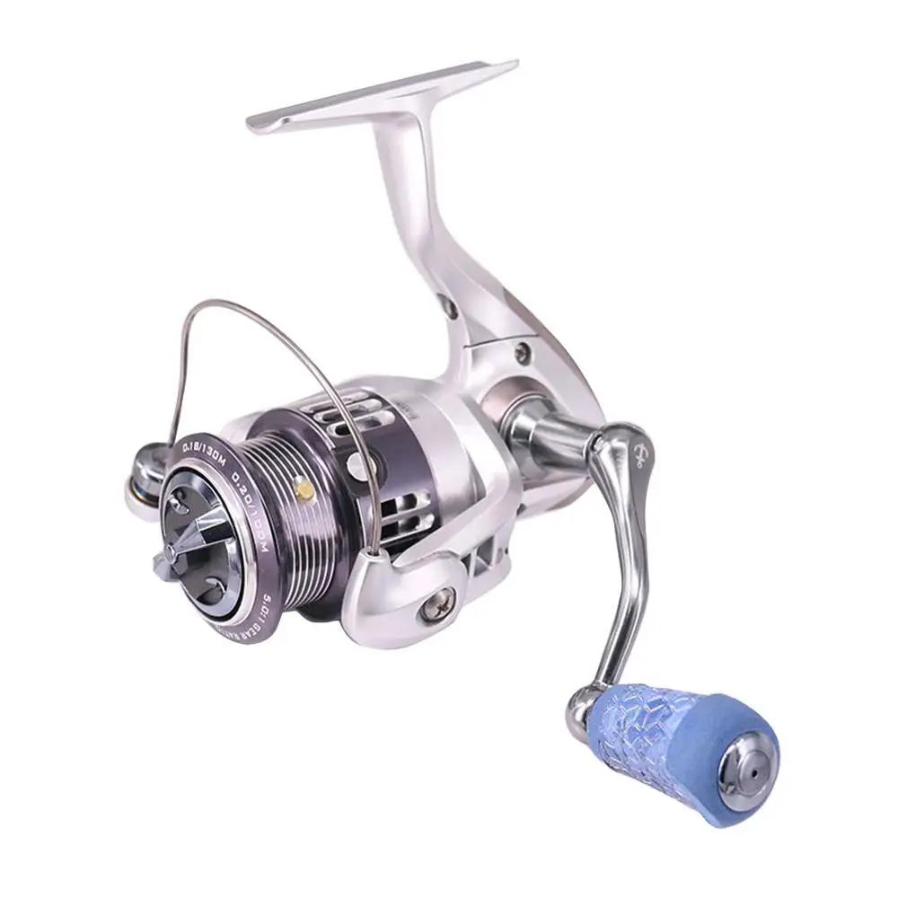 

Fishing Line Wheel HV110 transmission Wheel Light Horse Mouth Sea Pole Sea Fshing Spinning Wheel Ultra Light Wheels Lure fishing