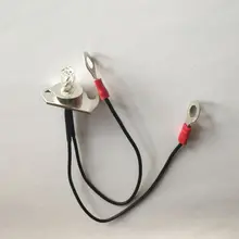 Mindray BS120 BS130 BS180 BS190 Halogen Lamp Bulb 12V20W Compatible