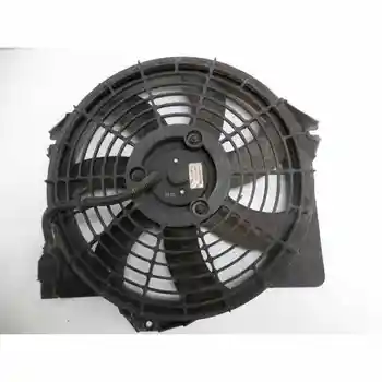 

ELECTRIC FAN Hyundai Matrix (FC)