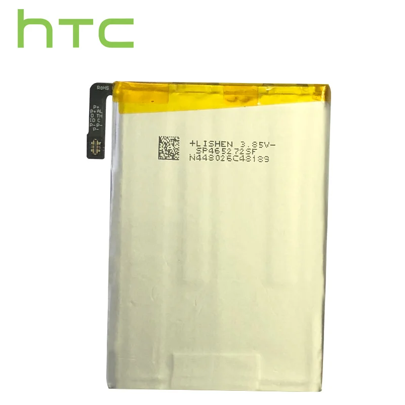 HTC 100% оригинал LehonS 1x абсолютно новые Аккумуляторы для Google Pixel 3 G013A B 2915 мАч сменный