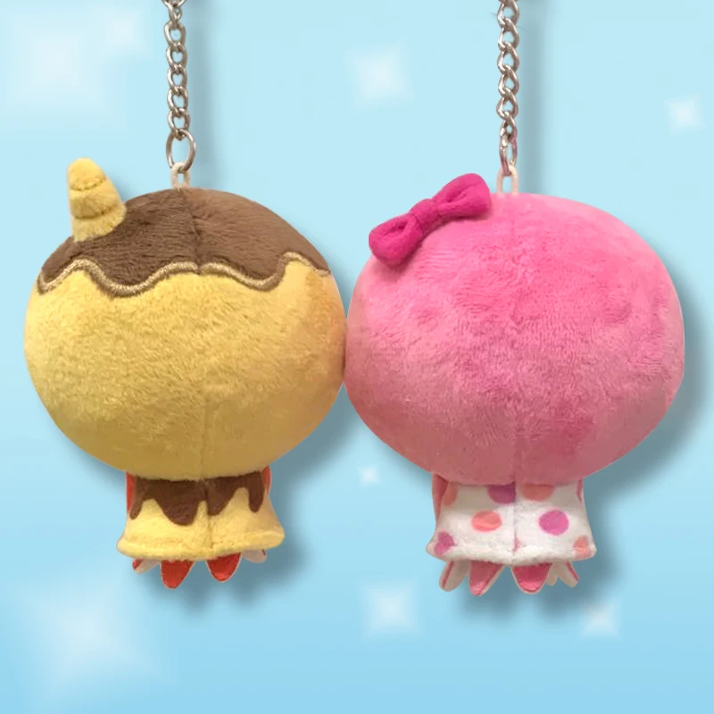 animal crossing marina plush