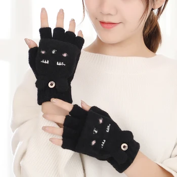 

High quality cotton gloves