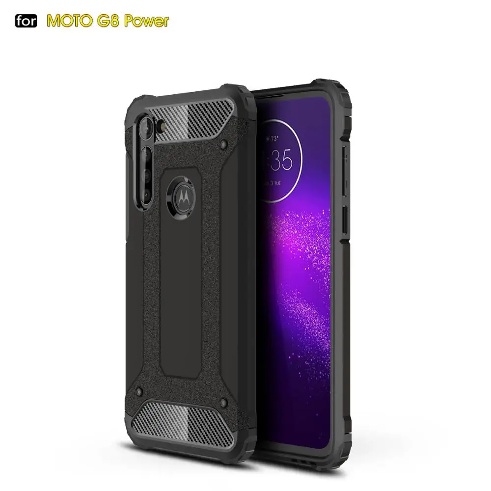 Модный чехол для телефона для Motorola G8 POwer чехол для MOTO G8 POwer Чехол