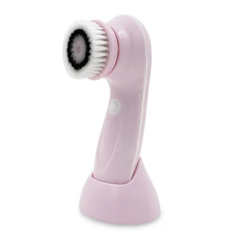 

Facial Cleaner Facial Pore Cleansing Brush Cleaner Instrument for Washing Face