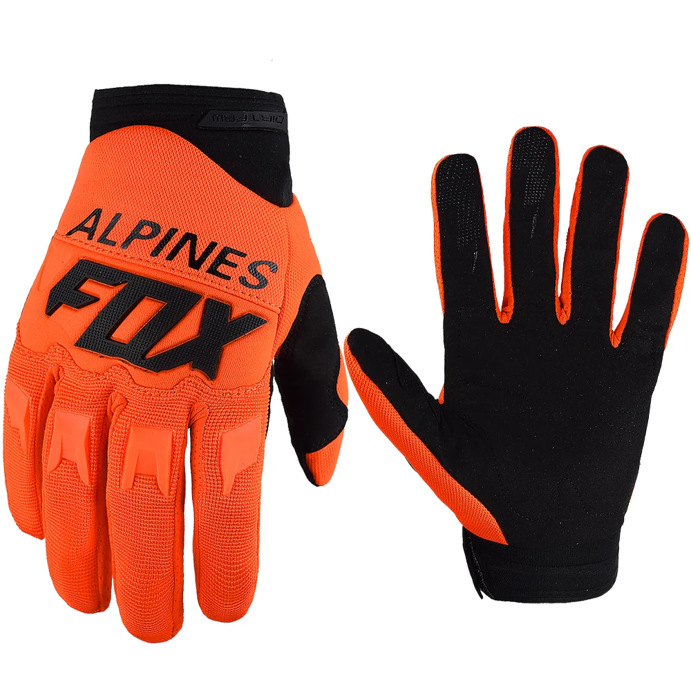 Dirtpaw Gloves Motorcycle Cycling Mountain Bicycle Off Road Unisex Motocross Racing S-XXL cycling gloves motorcycle gloves sports gloves
