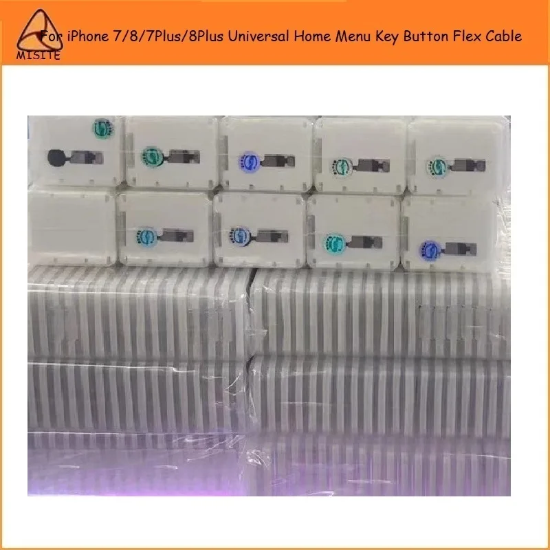 1PC End Edition Universal Home Button Flex For i Phone 7 8 Plus/7P/8P/7G/8G Home Menu Key Return Button Flex with Back Function 1PC End Edition Universal Home Button Flex For i Phone 7 8 Plus/7P/8P/7G/8G Home Menu Key Return Button Flex with Back Function