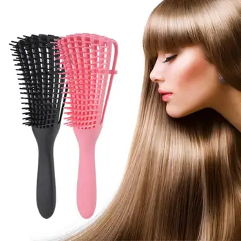 

Massage Hair Scalp comb Comfortable scalp Massage Healthy Care Comb Hairdressing Styling Tools