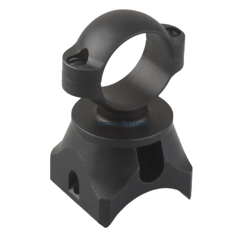 Steel Mount Sample Acom 6