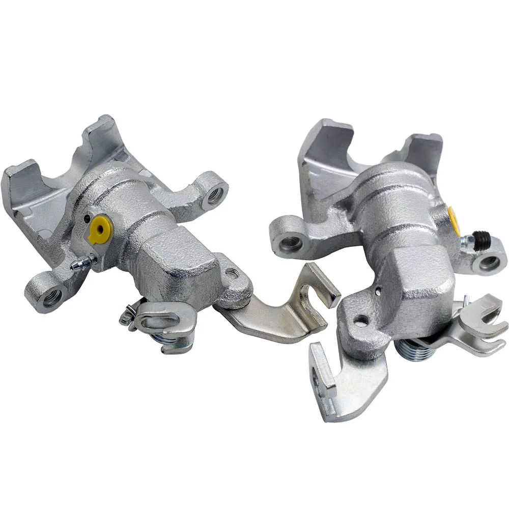 For Mazda 6 GH 2009-2012 2.2 MZR-CD Diesel R2BF Rear Left Brake Calipers 2132129