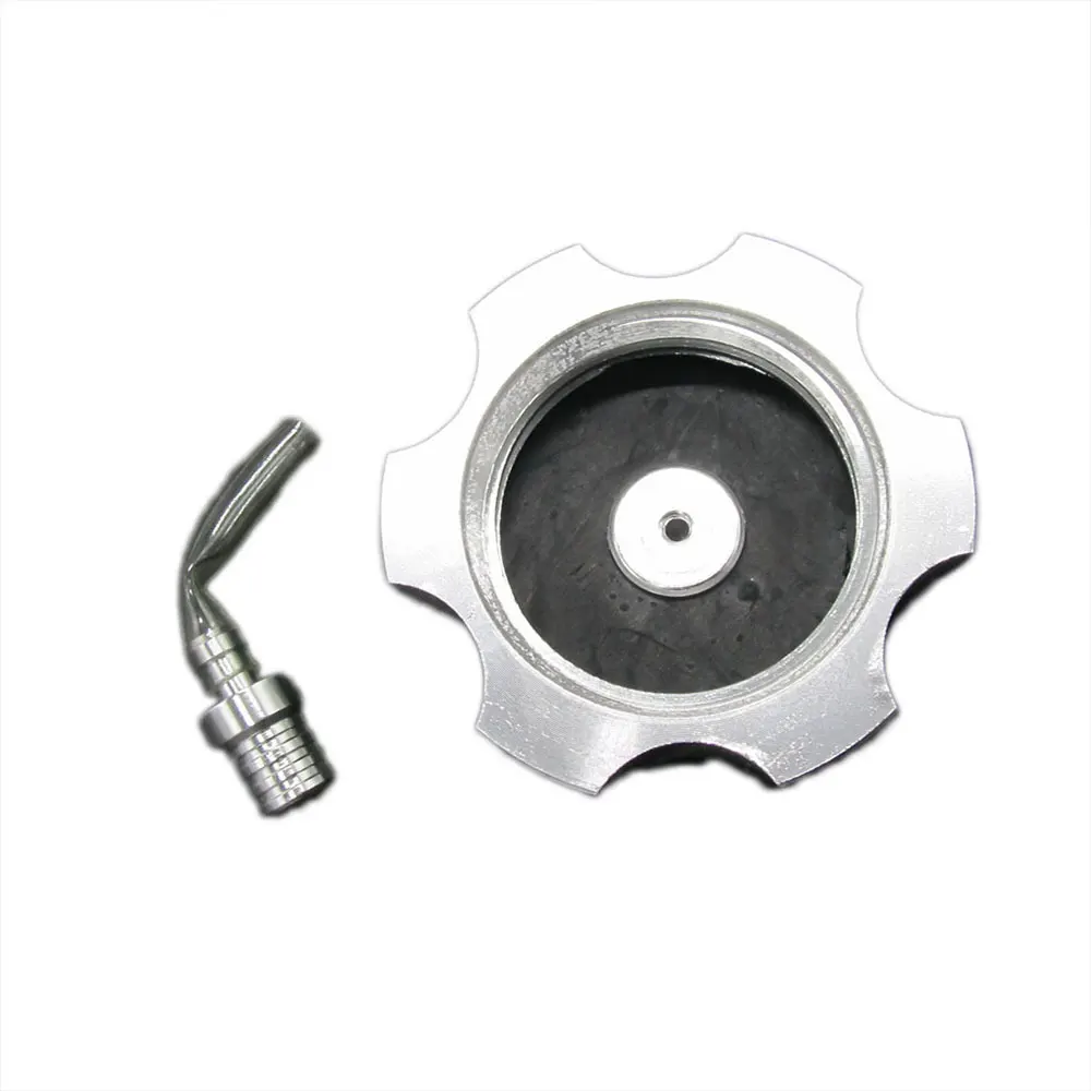 CNC газовый топливный бак крышка Кепки с дыхательным клапаном для 50cc 70cc 90cc 110cc 125cc