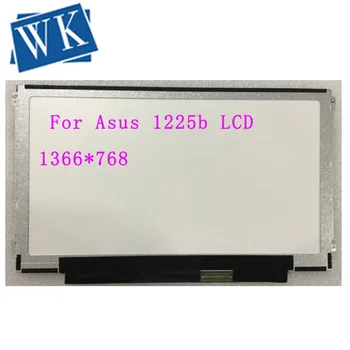 

11.6'' Laptop lcd screen For Asus 1225b 1225b X201 X201E notebook matrix display