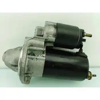 

9-TEETH Starter Motor Volkswagen Passat Saloon (3b3) Comfortline