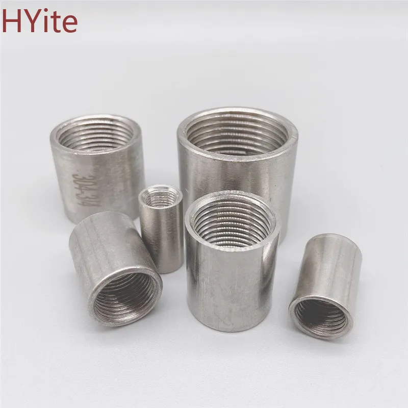 Соединение воды Adpater 1/8 &quot1/4&quot 3/8 &quot1/2&quot 3/4 &quot1&quot 1 1/4 &quot1 1/2&quot женские резьбовые