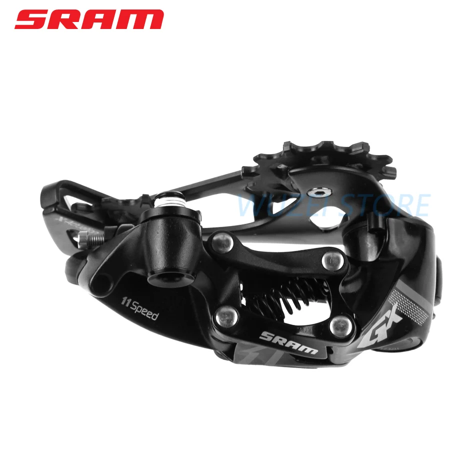 SRAM GX NX 11 скоростной переключатель комплект групп 1x11s задний переключатель триггерный переключатель передач PG1130 11-42T XG1150 10-42T маховик цепи костюм