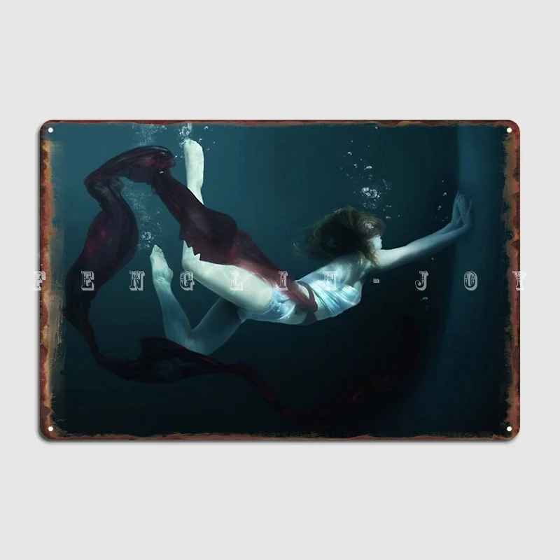 

Бетонная ячейка, металлический плакат, декор стен, фотоэлемент, оловянный знак, плакат