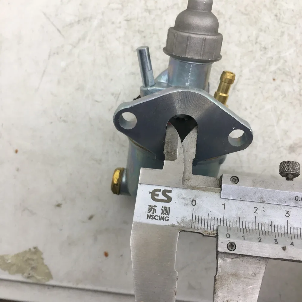 Карбюратор SherryBerg CARB NKJ 123-4 для Simson sr1, sr2, sr2e, Sparrow, kr50 vergaser new carbrettor complete carby