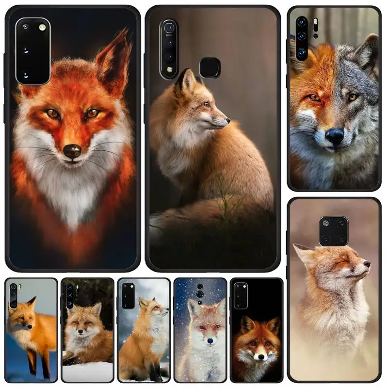 Чехол для телефона Xiaomi RedMi Note 10 9 8 6 Pro 4 4x5 5A 7 8T 9S | Мобильные телефоны и аксессуары