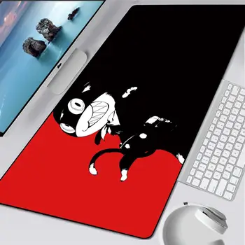 

Persona 5 Large Mouse Pad XXL Gaming Anime Mousepad Office Notbook Desk Mat Padmouse PC Gamer Mats Computer Accessories for CSGO