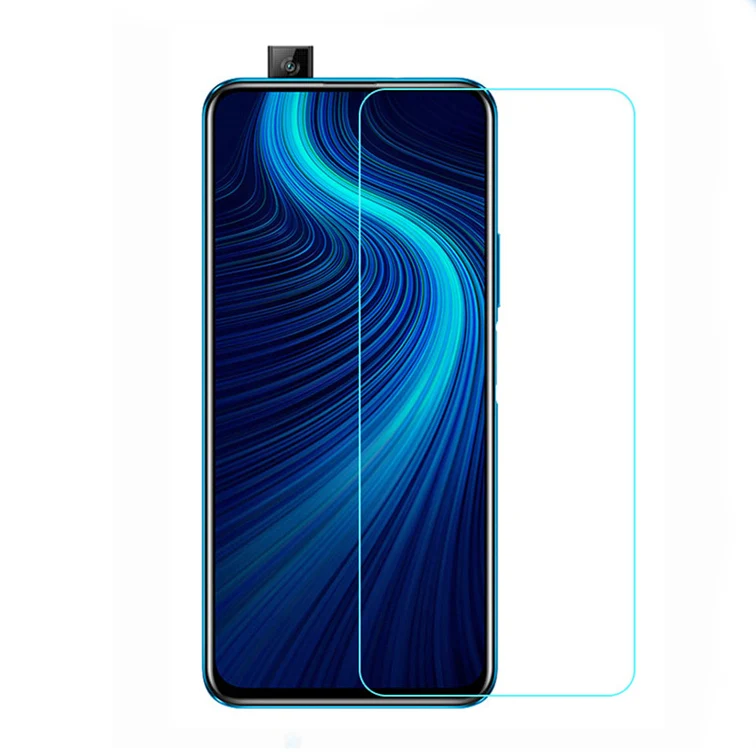 2 шт. закаленное стекло Huawei Mate 10 Pro Защитная пленка для экрана Стекло 6 &quotHATOLY|glass for