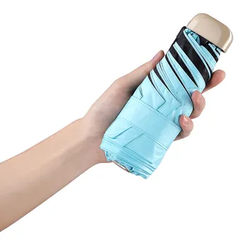 

E-FOUR Umbrella for Car Inverted Reverse Sun&Rain Car Umbrella Large Windproof Travel UV Umbrella Women Men - Auto Open Close