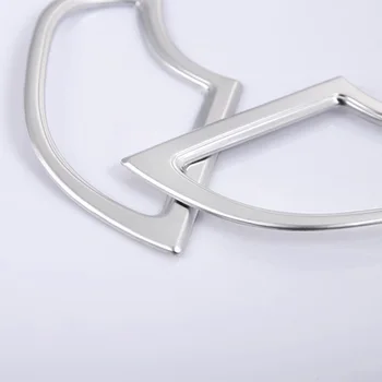 

For Mercedes Benz S Class W222 14-16 Decoration Trim 2* Dashboard Vent