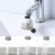 Фильтр Для Воды Новый Вращающийся Ванная Комната Кухонные Аксессуары Water Saver 3 Режима Водопроводный Фильтр Кран Расширитель Расширители Усилитель