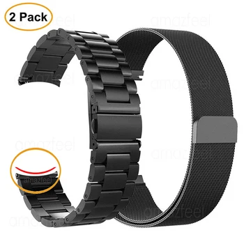 

Metal Strap For Haylou Solar LS05 Smart Watch Band Wrist Magnetic Bracelet Straps For XiaoMi Haylou Solar LS05 Watch Strap Belt