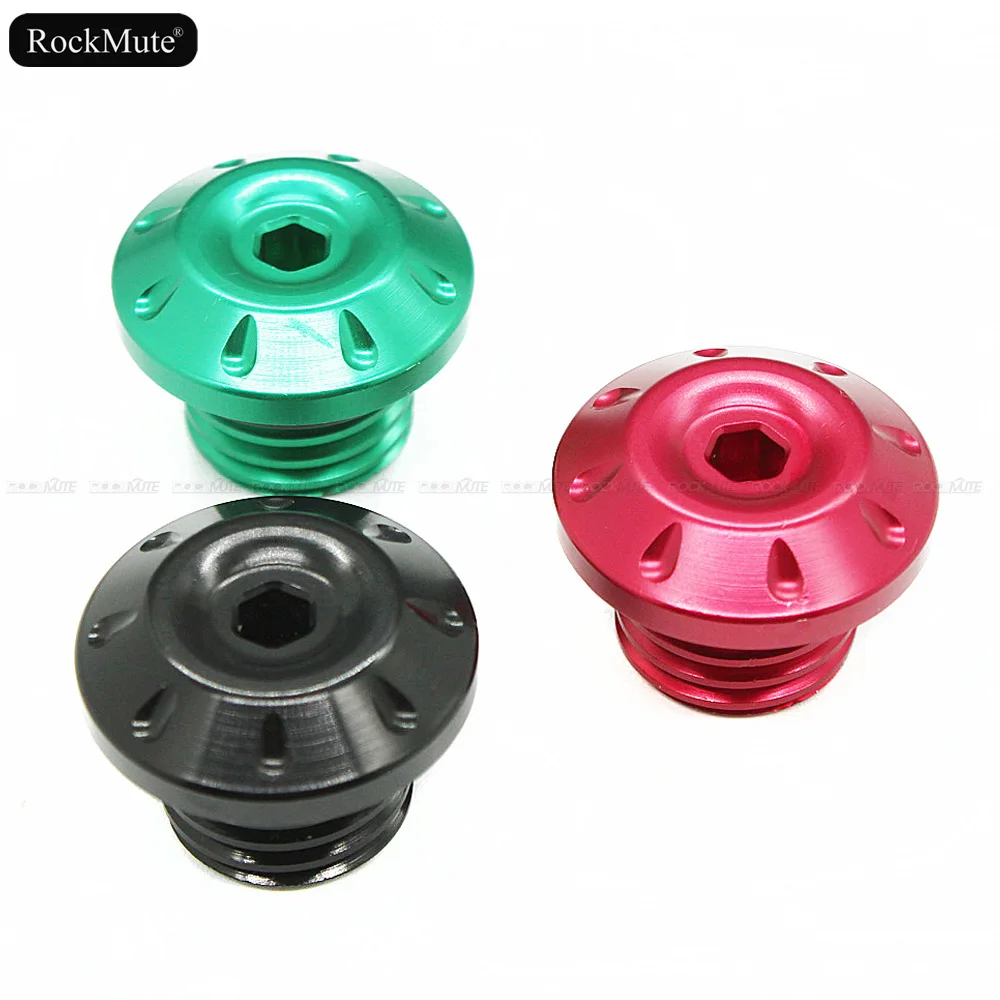 

Engine Crankcase Oil Filler Cap Plug For Yamaha MT-09 TRACER 900/GT FZ-09 FJ-09 XSR 900 XP 500 XP 530 T-MAX 2014-2020 Motorcycle