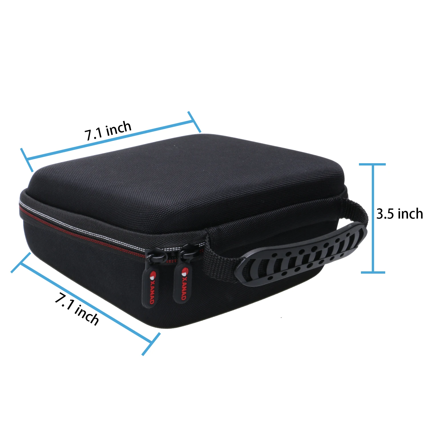 XANAD EVA Жесткий Чехол для Brother P-Touch PT-D210 производитель этикеток