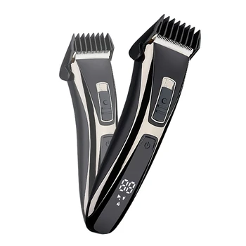 

DIOZO Professional Hair Trimmer Beard Hair Clipper Men Trimer Razor Hair-cutter Electric Barber USB Rechargeable for Men Adul