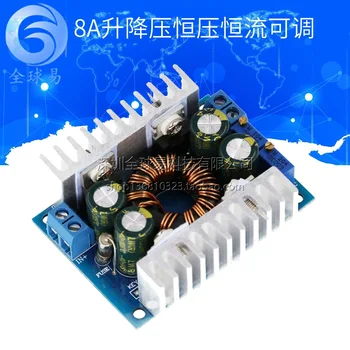 

1 PCs DC-DC 8A Solar Energy Wind Energy Vehicle-Mounted Regulated Charging Automatic Step-down Constant Voltage Constant Current